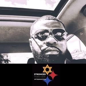 Meet your Posher, Robert